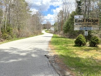 Plus de détails pour 170 Lady Slipper Ln, Waldoboro, ME - Terrain à vendre