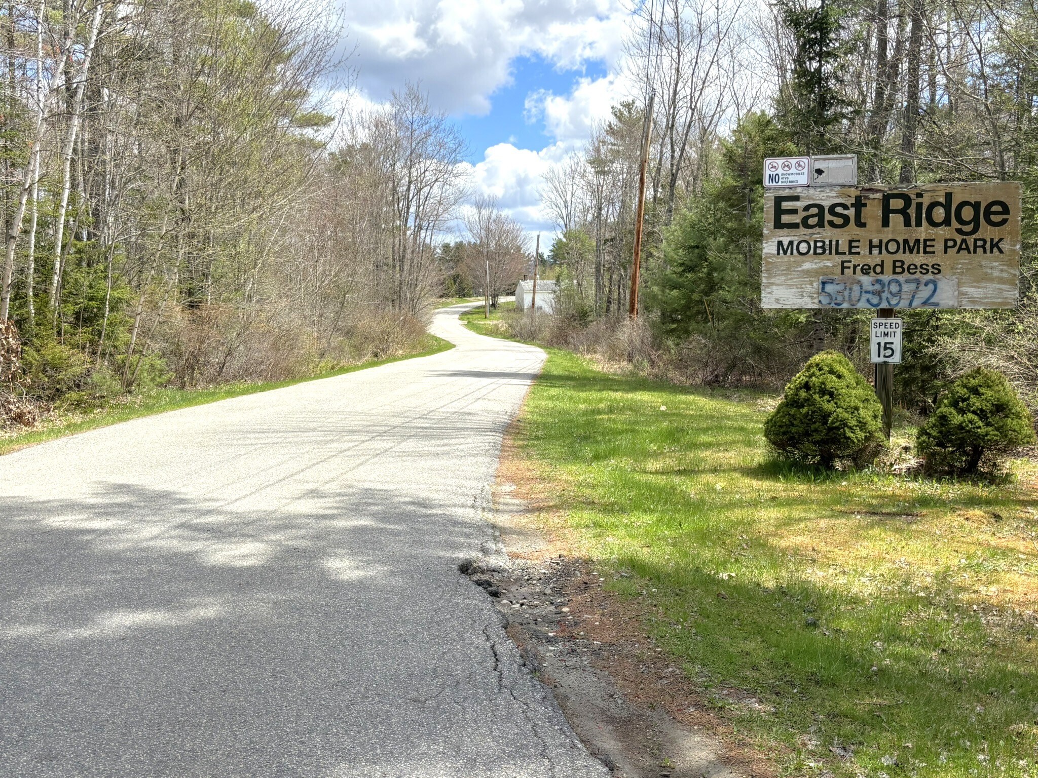 170 Lady Slipper Ln, Waldoboro, ME à vendre Photo principale– Image 1 sur 26