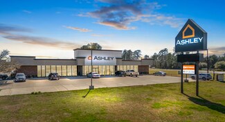 Plus de détails pour 425 W Gibson St, Jasper, TX - Local commercial à vendre