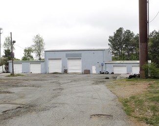 Plus de détails pour 240 Mt Zion Rd, Atlanta, GA - Industriel/Logistique à vendre