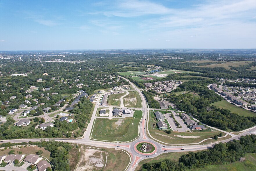 00000 Scenic xing, Manhattan, KS à vendre - Photo de l’immeuble – Image 2 sur 6