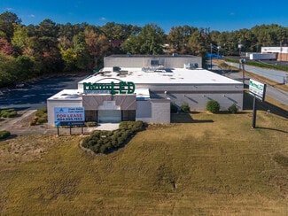 Plus de détails pour 4224 Northeast Expy, Atlanta, GA - Local commercial à louer