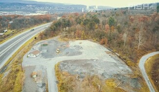 Plus de détails pour 124 Arch St, Mill Hall, PA - Terrain à louer