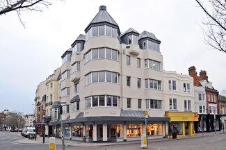 Plus de détails pour 45 East St, Brighton - Local commercial à louer