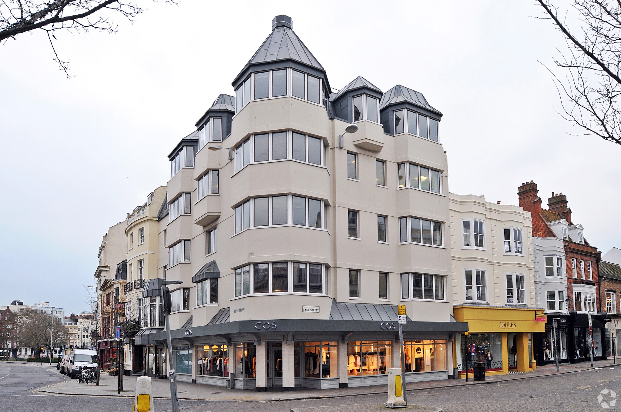 45 East St, Brighton à louer Photo principale– Image 1 sur 16