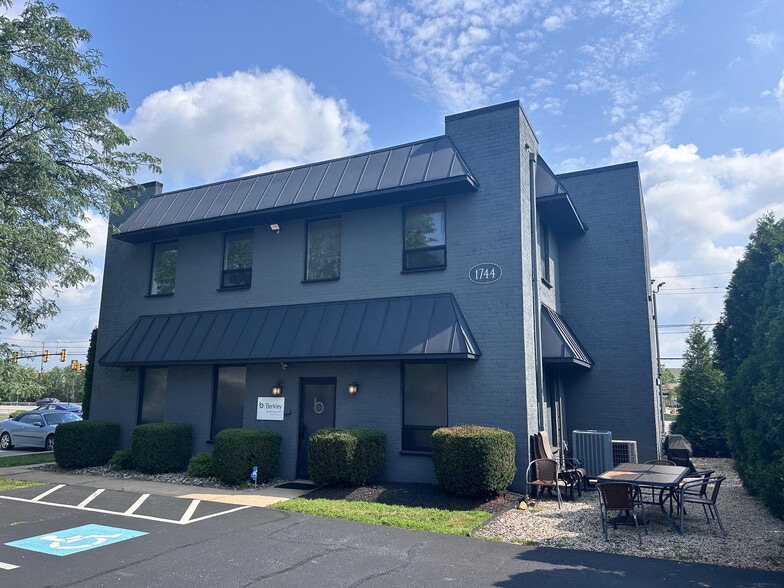 1744 Sumneytown Pike, Kulpsville, PA à louer - Photo de l’immeuble – Image 3 sur 12