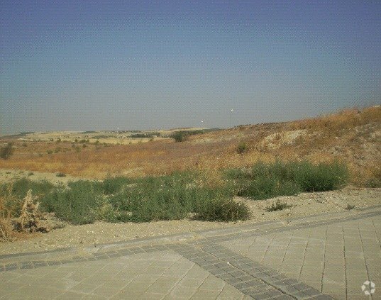 Terrain dans Valdemoro, Madrid à vendre - Photo principale – Image 1 sur 5