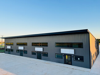 Plus de détails pour 7321 State 171 Hwy, Godley, TX - Local d'activités à louer