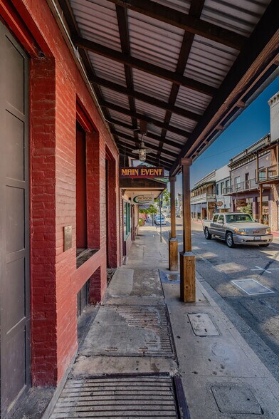 105 Main St, Jackson, CA à vendre - Photo de l’immeuble – Image 3 sur 36