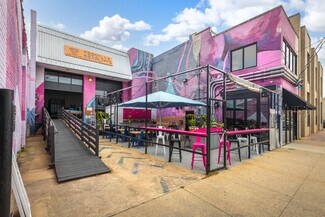 Plus de détails pour 2614 W Cary St, Richmond, VA - Local commercial à vendre