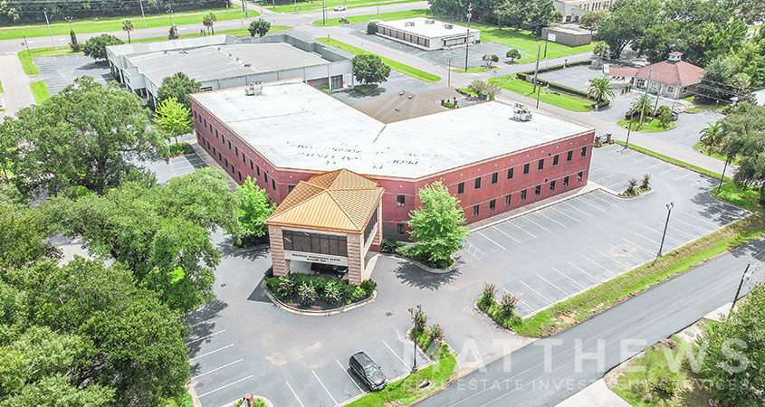 150 W Peachtree Ave, Foley, AL à louer - Photo de l’immeuble – Image 3 sur 7