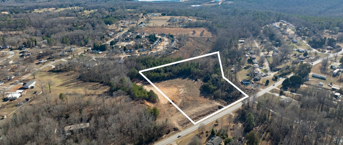 00 Greenville Highway, Liberty, SC à vendre Photo principale– Image 1 sur 6