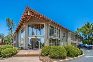 Plus de détails pour 970 E Main St, Grass Valley, CA - Bureau à vendre