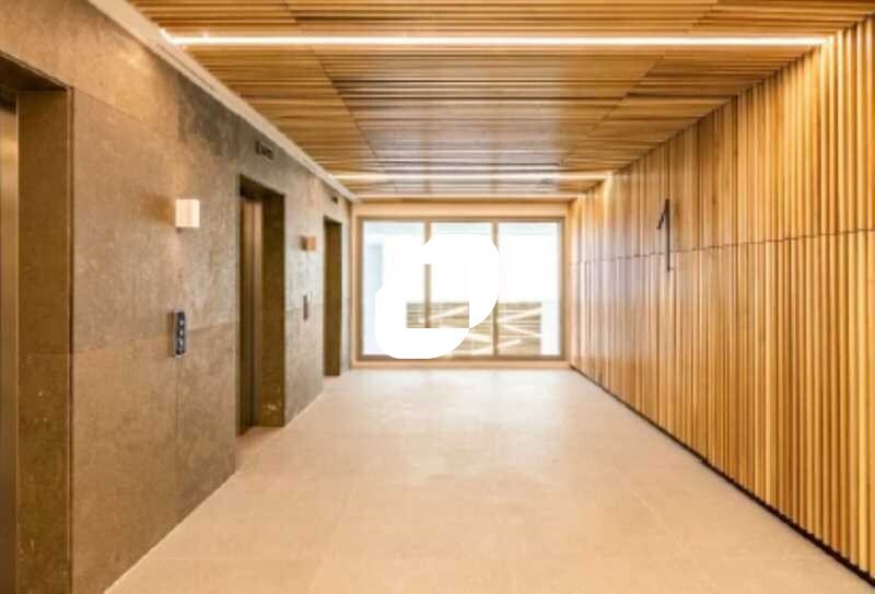 13-15 Avenue De La Métallurgie, Saint-Denis à louer - Hall d’entrée – Image 3 sur 15
