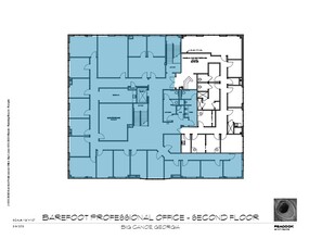 25 Foothills Pky, Marble Hill, GA à louer Plan de site– Image 1 sur 1