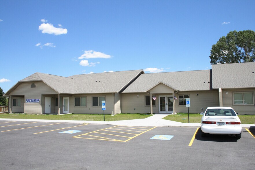 5 Avalon Ct, Emigrant, MT à vendre - Photo de l’immeuble – Image 2 sur 37