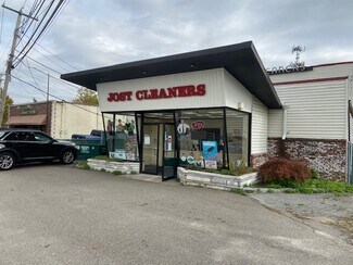 Plus de détails pour 230 N Main St, Sayville, NY - Local commercial à vendre