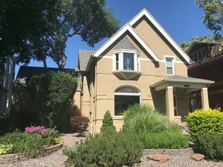 Plus de détails pour 1725 Gaylord St, Denver, CO - Coworking à louer