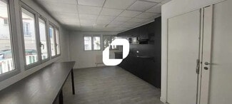 Plus de détails pour Bureau à louer