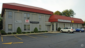 Plus de détails pour 325 Merrick Ave, East Meadow, NY - Bureau à louer