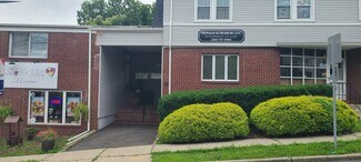 Plus de détails pour 9-13 Ackerman Ave, Emerson, NJ - Bureau, Local commercial à louer