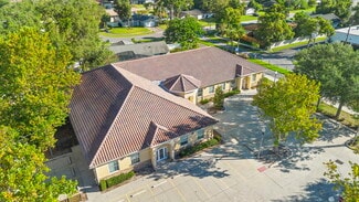 Plus de détails pour 330 Harbour Isle Way, Longwood, FL - Bureau/Local commercial à louer