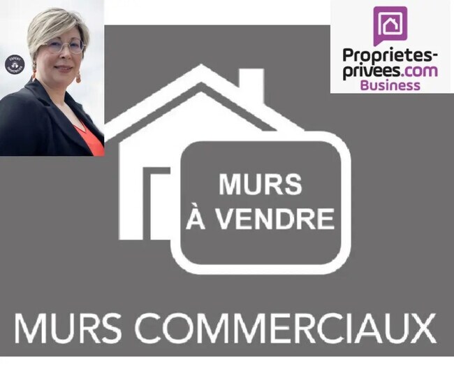 Plus de détails pour Local d’activités à vendre