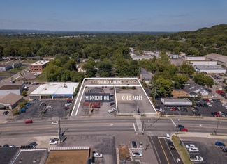 Plus de détails pour 2608 Lebanon Pike, Nashville, TN - Terrain à vendre
