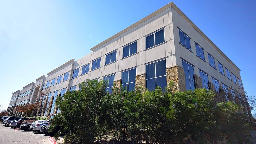 12345 N Lamar Blvd, Austin, TX à louer - Photo de l’immeuble – Image 2 sur 15