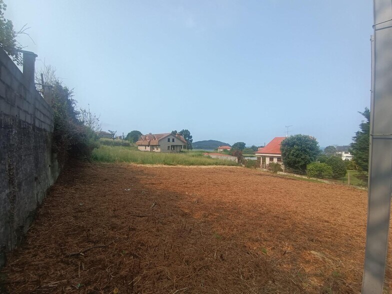 Rúa Gándara, Vigo, Pontevedra à vendre - Plan de site – Image 3 sur 19