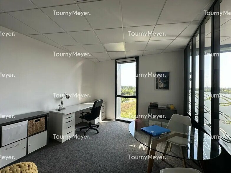 Bureau dans Saint-Herblain à louer - Photo intérieure – Image 2 sur 20