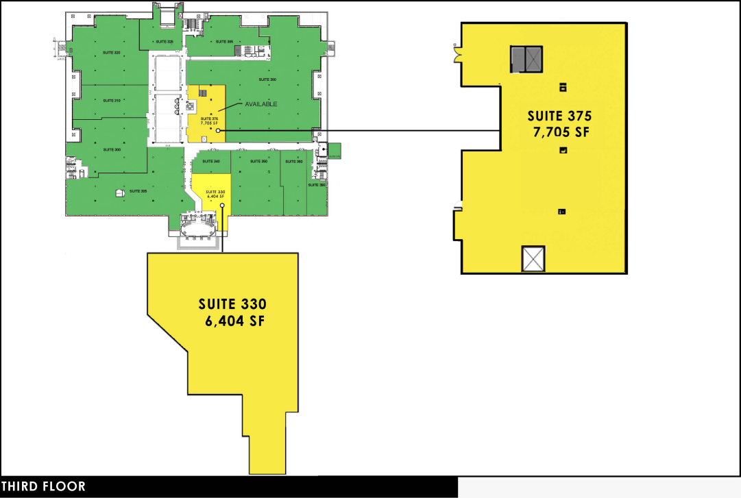 75-20 Astoria Blvd, East Elmhurst, NY à louer Plan d’étage– Image 1 sur 1