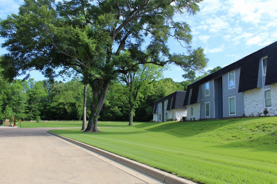 780 Highway 61 N, Vicksburg, MS à vendre - Photo de l’immeuble – Image 2 sur 45