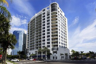 Plus de détails pour 1227-1239 N Gulfstream Ave, Sarasota, FL - Logement à vendre
