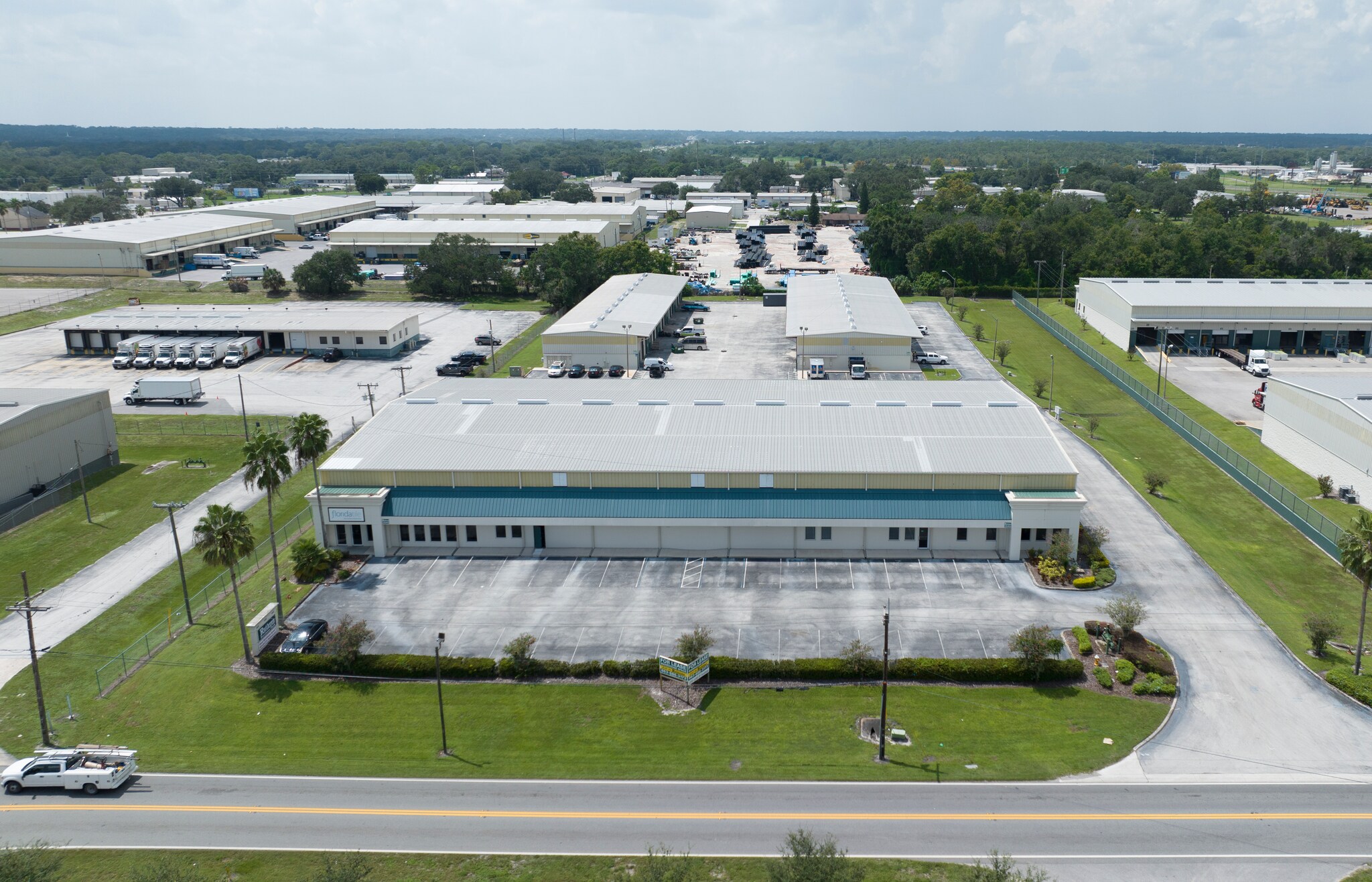 3545 Reynolds Rd, Lakeland, FL à louer Photo principale– Image 1 sur 5