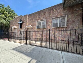 Plus de détails pour 219 Buffalo Ave, Brooklyn, NY - Spécialisé à vendre