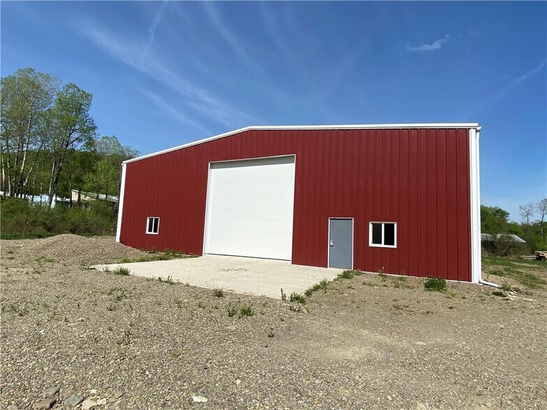 5 Mill Lane, Kane, PA à vendre - Photo principale – Image 1 sur 19