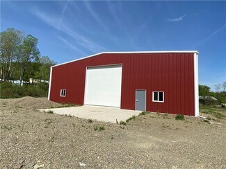 Plus de détails pour 5 Mill Lane, Kane, PA - Industriel/Logistique à vendre