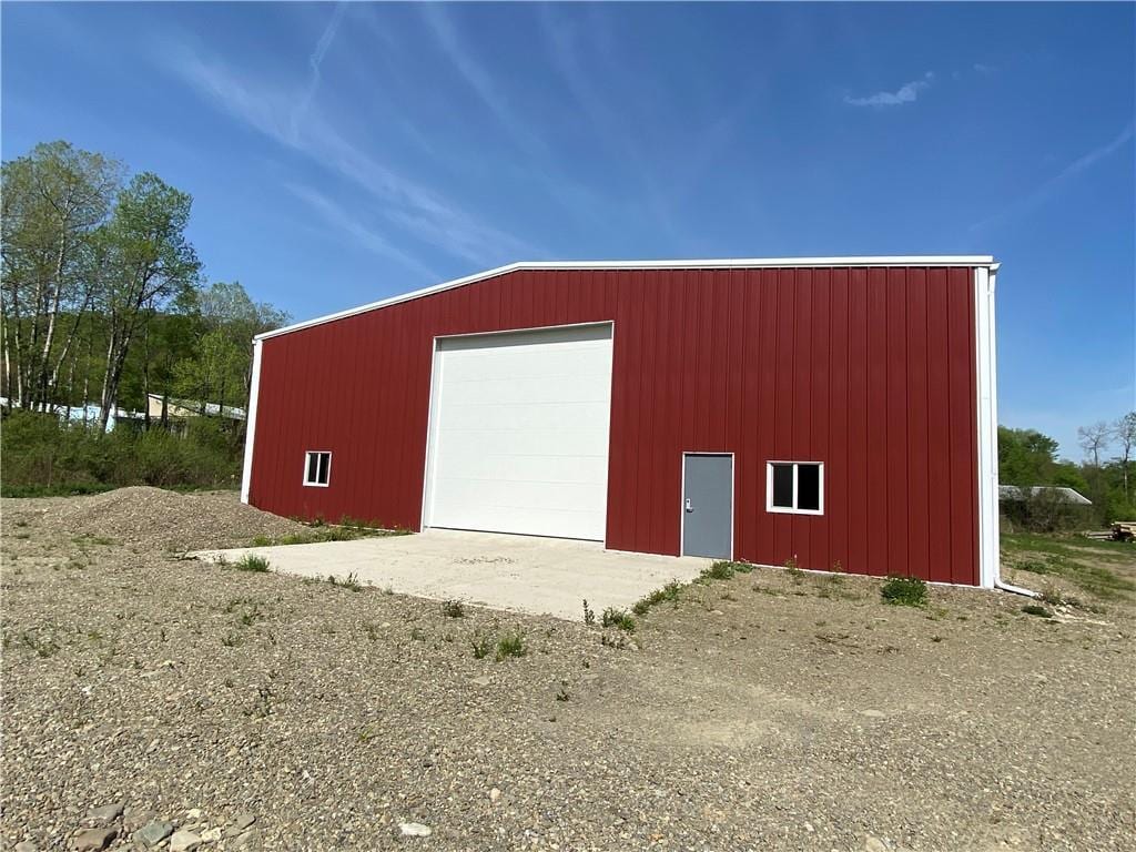 5 Mill Lane, Kane, PA à vendre Photo principale– Image 1 sur 20