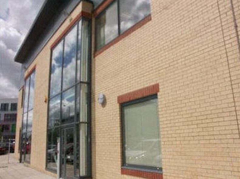 6 Kinetic Cres, Enfield à vendre - Photo de l’immeuble – Image 3 sur 10