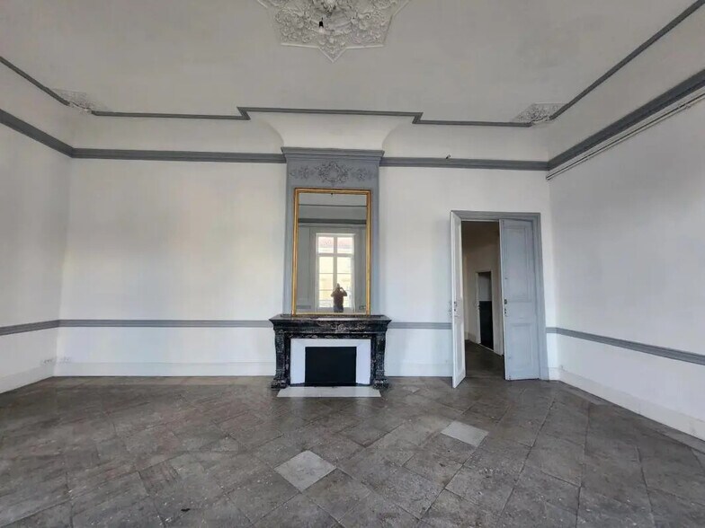 Bureau dans Montpellier à louer - Photo de l’immeuble – Image 3 sur 12