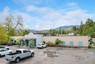 Plus de détails pour 1871 NW Gilman Blvd, Issaquah, WA - Local d'activités à louer