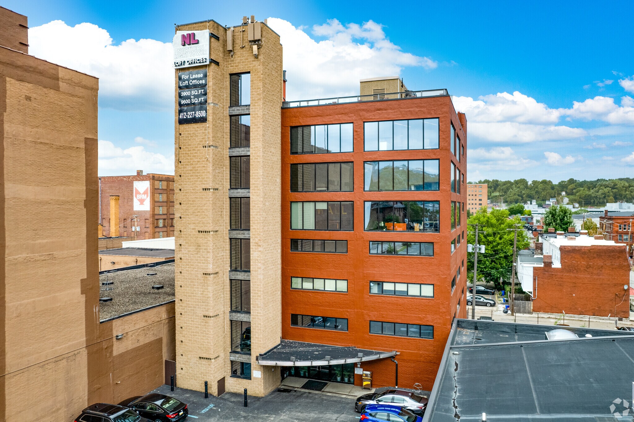 1010 Western Ave, Pittsburgh, PA à louer Photo principale– Image 1 sur 7