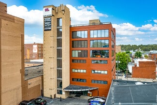 Plus de détails pour 1010 Western Ave, Pittsburgh, PA - Bureau, Bureau/Médical à louer