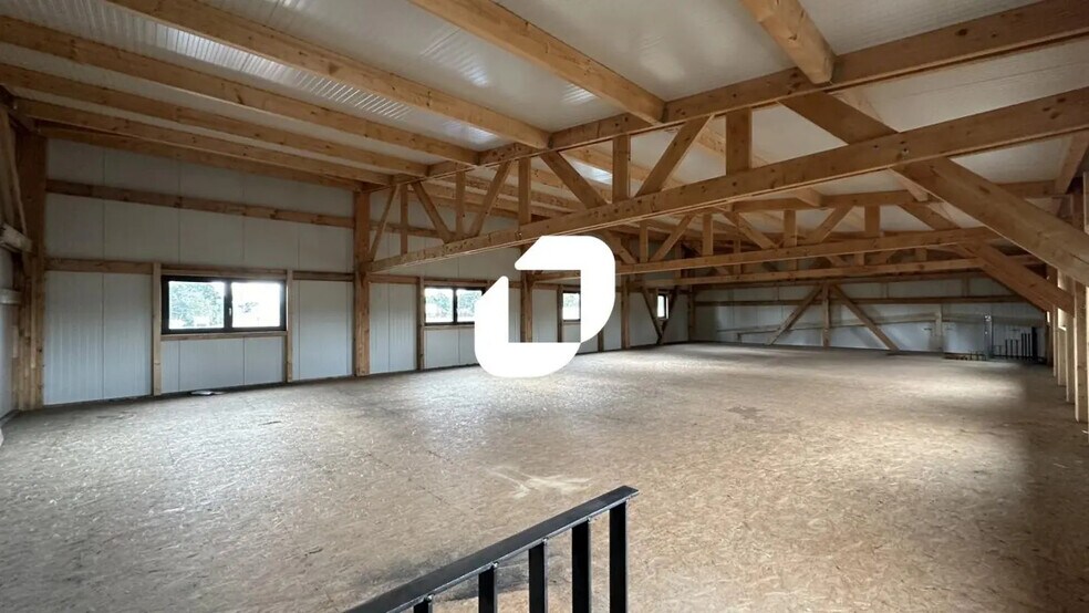 12 Route De Strasbourg, Huttenheim à louer - Photo de l’immeuble – Image 3 sur 8