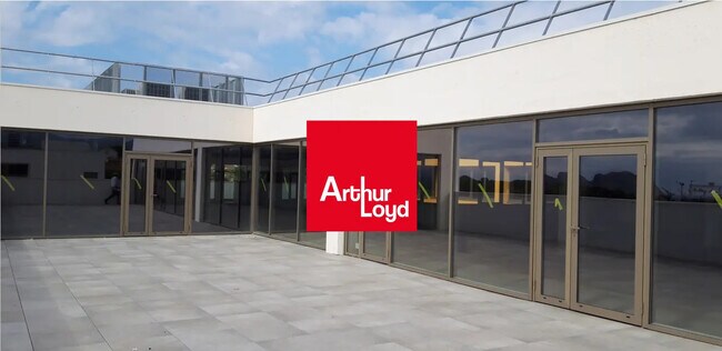 Plus de détails pour Bureau à vendre