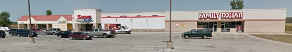 2310-2320 E State Road 14, Rochester, IN à louer - Photo principale – Image 2 sur 16