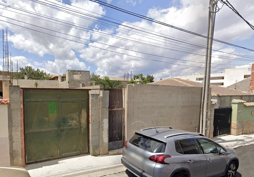 Cañada Trinquete, 30, Vilamarxant, Valencia à vendre - Photo de l’immeuble – Image 2 sur 3