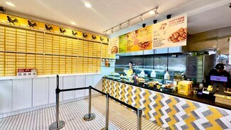 Plus de détails pour 8500-8520 W 3rd St, Los Angeles, CA - Local commercial à louer