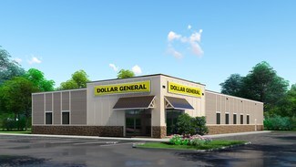 Plus de détails pour 3424 S Okatie Hwy, Hardeeville, SC - Local commercial à vendre